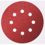 6tlg. Schleifblatt-Set C410, Ø125mm, 60/120/240 