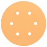 Schleifblatt C470, 5er-Pack, Ø150mm, Kornung 60 