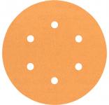 Schleifblatt C470, 5er-Pack, Ø150mm, Kornung 120 