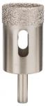 Diamanttrockenbohrer Best for Ceramic, Ø25mm 