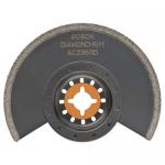 DiamantRIFF Segmentsägeblatt ACZ 85 RD Ø85mm 