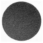 Schleifvlies Ø150mm, 100, Korund, grob, 5St. 