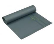 Tapis isolant - classe 0, tension réseau < 1kV 1 x 1m x 2mm