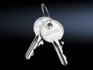 Schaltschrank-Schlüssel Nr. 3524 E 