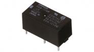 Relais de puissance pour circuits imprimés 24 VDC 200 mW, G6B1114PUSSV24DC 