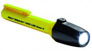 Taschenlampe 21lm gelb, 1965Z0 MityLite LED Yellow 