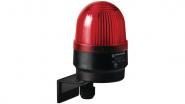 Lampes LED à allumage continu, Rouge, 24 VAC/DC, 20410075 