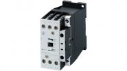 Contacteur-disjoncteur de puissance 230 VAC 3 NO 1 fermeture (NO) Borne à vis, DILM32-10 (230V50HZ) 
