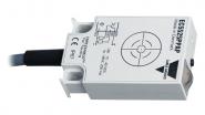 Kapazitiver Sensor 4...25mm 10...40 VDC PNP, antivalent, EC5525PPAP 
