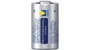 Photo Battery Lithium 3V 920 mAh, CR2 