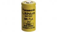 Lithium-Batterie 3V 1200 mAh, 2/3A, BR 2/3A 