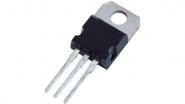 Transistor de puissance TO-220 NPN 450V, BUL38D 