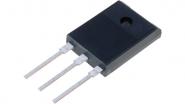 Transistor de puissance SOT-199 NPN 700V, BU2508DF 