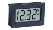 Digitale Anzeige +8...+50 VDC, DMS-20LCD-1-DCM 