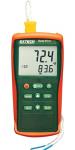 EasyView® Einzeleingang-Thermometer (Typ K), EA11A 