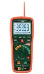 Industrie-MultiMeter, EX570, inkl. IR-Thermometer 