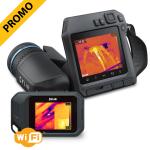 FLIR T540 Wärmebildkamera mit C3 Wärmebildkamera GRATIS 