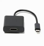 USB Typ-C zu HDMI Adapter, Standardspezifikation UH311 (Exx, T5xx) 