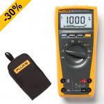 Digitalmultimeter der Fluke 115 mit C25 Tragetasche GRATIS 