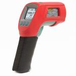 Thermomètre infrarouge à sécurité intrinsèque Fluke 568 Ex 