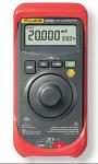 Calibrateur de boucles à sécurité intrinsèque FLUKE 707Ex 