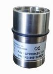 O2 Sensor für XCD 0-25% v / v nur Sauerstoff 