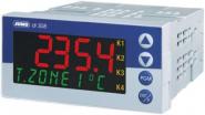 Di 308 Anzeige di 308 LCD Prozessanzeige für Strom, Druck, Temperatur, Spannung 