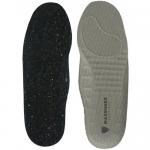Semelles MAX-Aktiv avec charbons actifs 
