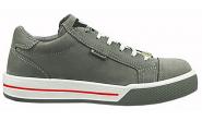 S300-ESD STANLEY Sneaker, Halbschuh, Nubuk, S2 