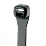 Super-Grip®-Kabelbinder, PA 6,6, 211mm, schwarz, 100 Stk. 