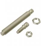 Anschlagschraube AS 12/80 