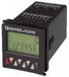 Temporisateur, compteur KC-LCD-48-1R-230VAC 