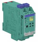 Convertisseur de température avec valeur seuil KFU8-GUT-Ex1.D 