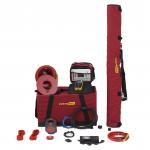 Blower Door EU301 EXP 