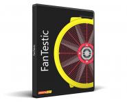 FanTestic Pro Software 