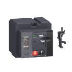 Compact NSX250 télécommande avec adaptateur SDE 220-240Vca 50/60Hz 