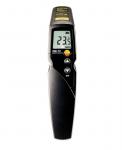 Thermomètre infrarouge testo 830-T2 