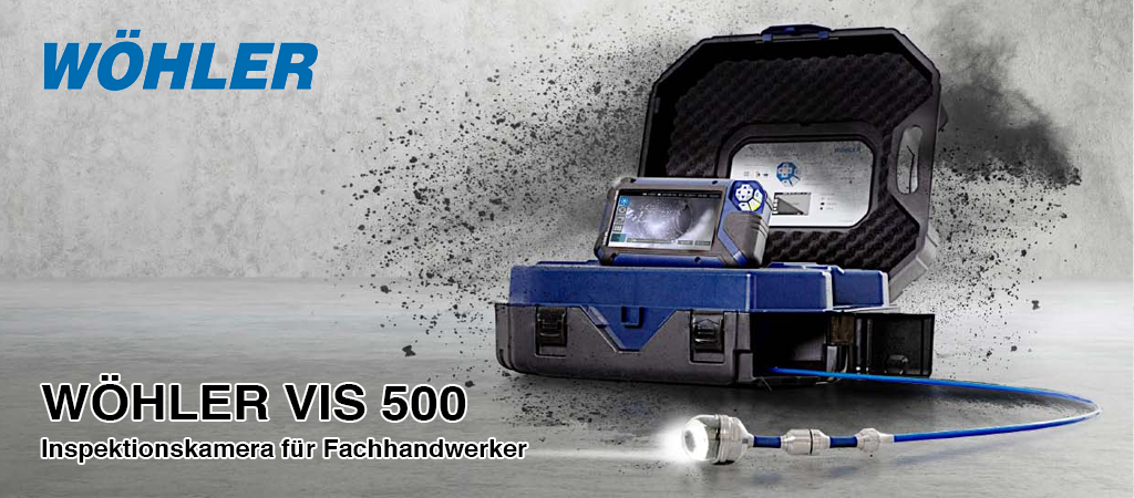 Wöhler VIS 500